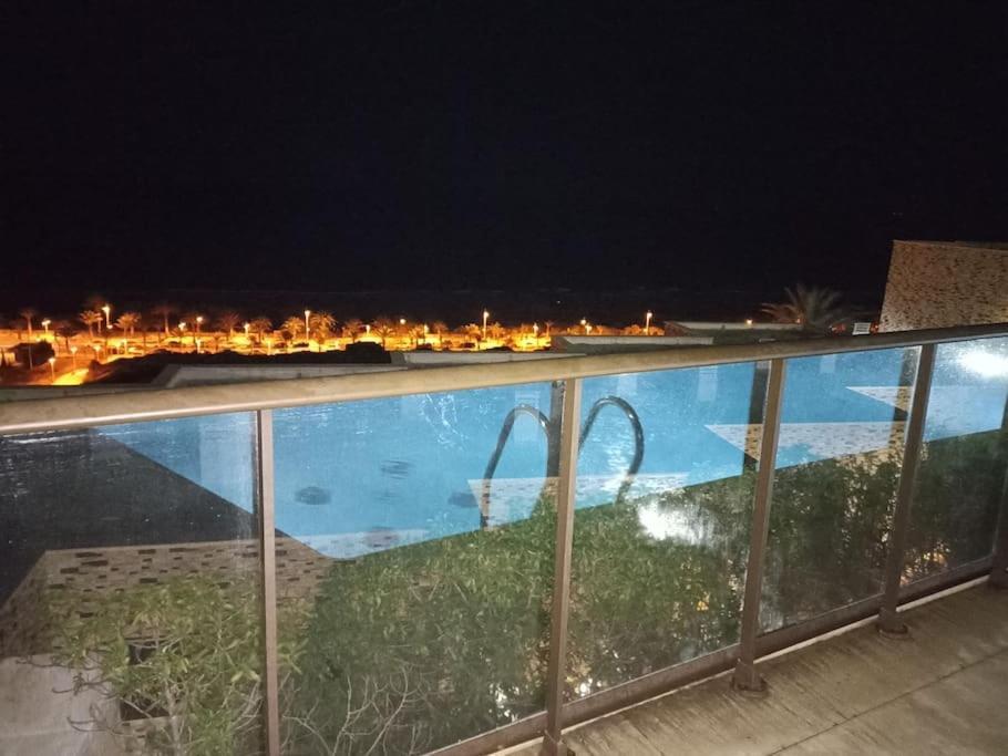 Bungalow En Primera Linea Del Mar Arenales del Sol Exterior photo